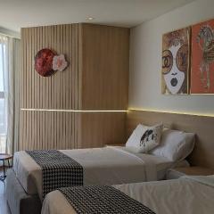 Mandala Resort Mũi Né