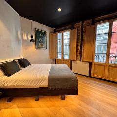 Rock&Rooms