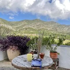 Eco Maset, alojamiento rural rodeado de naturaleza