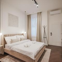A5 - Boutique Apartments, Best Location by BQA