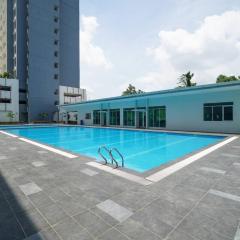 Ipoh Cozy Stay Near Town & Park