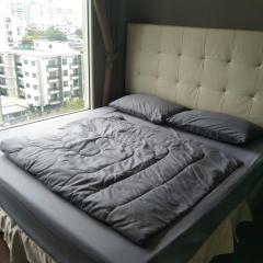 Modern Place Watthana, Thonglor BTS, Sukhumvit