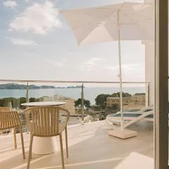 Aparthotel Novo Mar