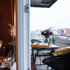 Ferienwohnung Malin