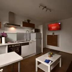 Ferienwohnung Border Collie