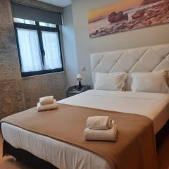Apartamentos Portodouro - Ribeira