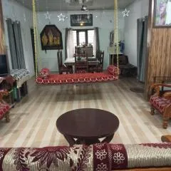 Tonys Heritage villa