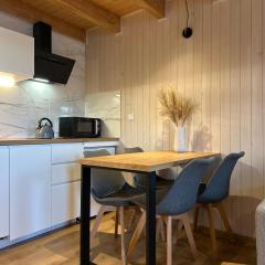 Domki Wakacyjne Rybak