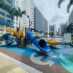 2 br Sea Residences by Tvans