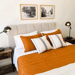 HOM I Amplio 1D1B en metro Irarrazabal A estrenar GB206