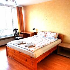 Purvciems apartment, Ieriķu 66
