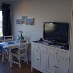 Inselblume 73 - Günstige Ferienwohnung am Südstrand