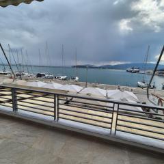 Heaven by the sea !