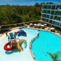 Super 2Bdr Apartament La Vita Rawai Naiharn beach
