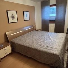 Private Rooms