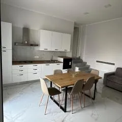 Dimora Ambrosio 108