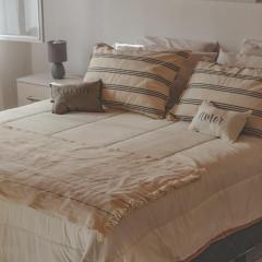 Apartamentos-Cabañas Encanto II