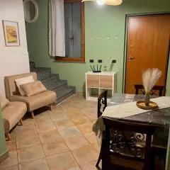 WORLD GALLERY apartment