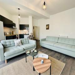 Horizon House - Roissy CDG - Parc des Expos