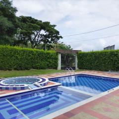Villa Carmelita