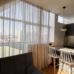 New Apartments fresh Design in the Centre