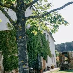 Can Serrà 1786