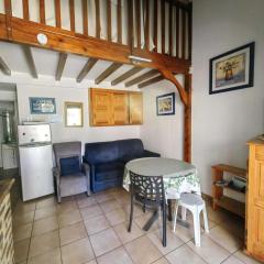 Villa climatisée avec piscine, parking et terrasse à 450m de la plage - FR-1-607-17