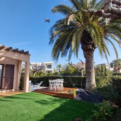 LE CHERRY GARDEN - Hameau du Rivage Appartement en résidence avec piscine - parking - proche plage