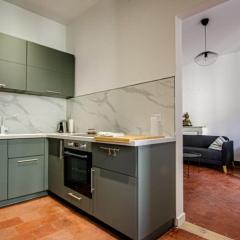 Casamea - Famille, 2 chambres, Centre , Calme