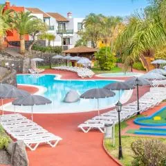 Apartamentos Oasis San Antonio