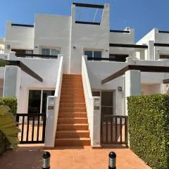 2 Bed penthouse in Condado de Alhama naranjos 4