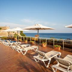 Hotel Careni Villa Italia