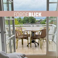 FördeBlick in Solitüde