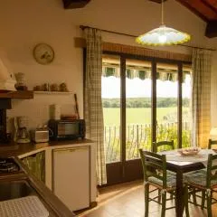 Agriturismo Il Caggio di Sotto