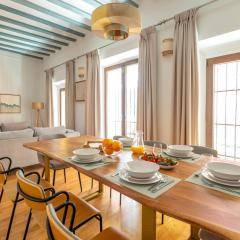 Rental Home Catedral Sevilla