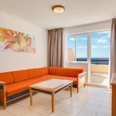 Ferienwohnung Mit Terrasse Direkt Am Strand