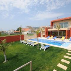 Ferienhaus Für 10 Personen In Esposende