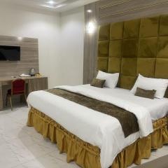 Murphy's Mansion Resort