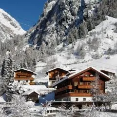 Hotel Gasthof Islitzer