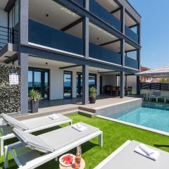 Villa Twins In Crikvenica, Kvarner Bucht
