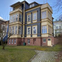 Villa Am Kurpark