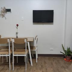 Condo Unit at Amani Grand Resort Residences, 3-5 minutes from the Airport