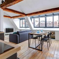 BM-Un Eclat de Lumiere en Plein Paris