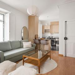 Alegria Living in Central Lisbon