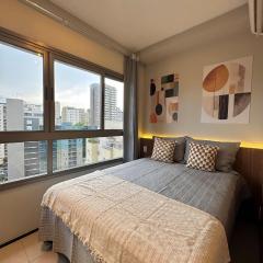 Studios Prime - On Paulista