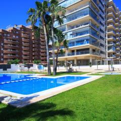 Apartment Las Terrazas- La Marina-1 by Interhome