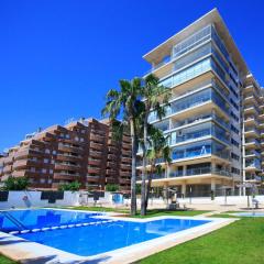 Apartment Terraza al Mar by Interhome