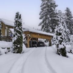 Holiday Home Reiter by Interhome