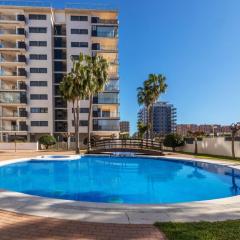 Apartment Las Terrazas II by Interhome