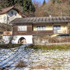 Holiday Home Zeitlos by Interhome